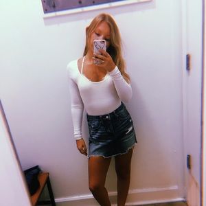 Meet your Posher, Alli